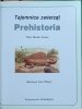 Michel Cuisin - Prehistoria | Tajemnice zwierząt - strona tytułowa